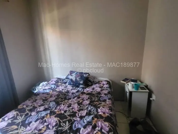 3 Bedroom House for Sale in Aspindale Park, Harare