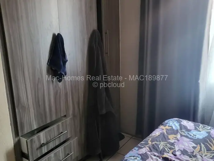 3 Bedroom House for Sale in Aspindale Park, Harare