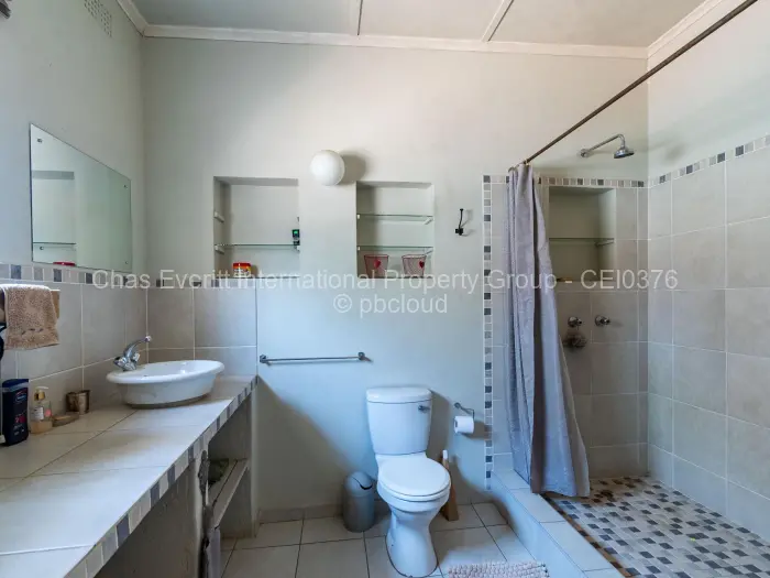 4 Bedroom House for Sale in Burnside, Bulawayo