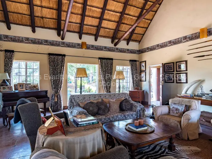 4 Bedroom House for Sale in Burnside, Bulawayo