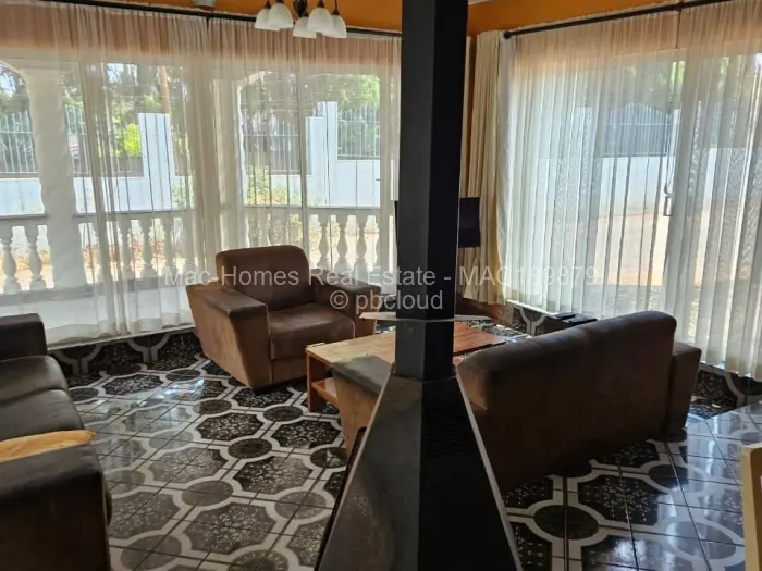 5 Bedroom House for Sale in Philadelphia, Harare