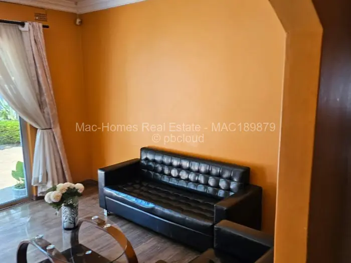 5 Bedroom House for Sale in Philadelphia, Harare