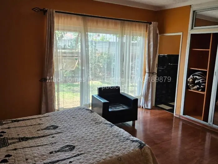5 Bedroom House for Sale in Philadelphia, Harare