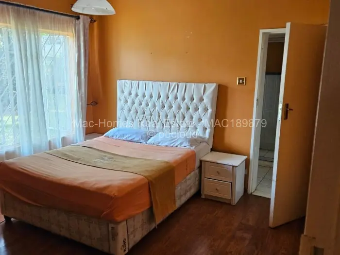 5 Bedroom House for Sale in Philadelphia, Harare