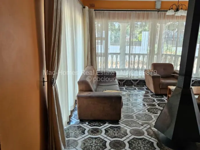 5 Bedroom House for Sale in Philadelphia, Harare