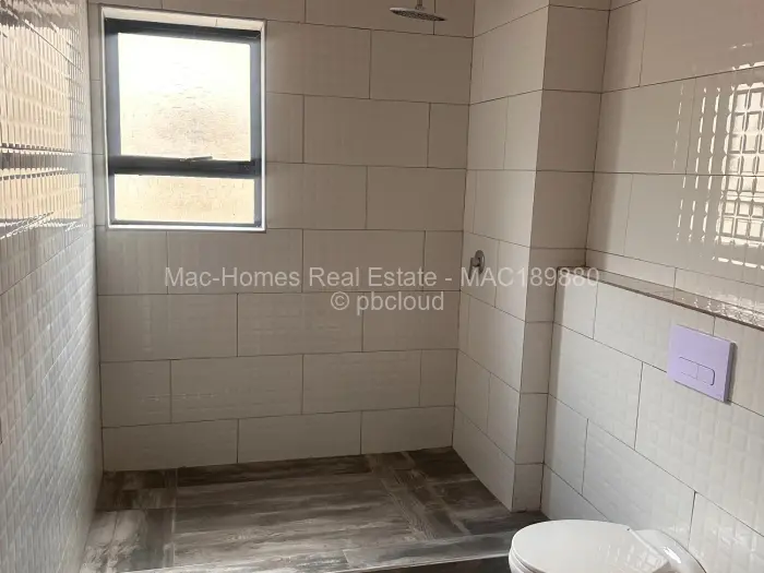 4 Bedroom House for Sale in Bluff Hill, Harare