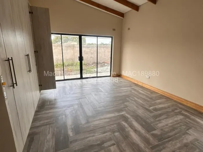 3 Bedroom House for Sale in Bluff Hill, Harare