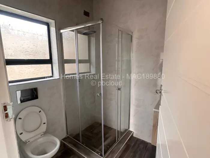 4 Bedroom House for Sale in Bluff Hill, Harare