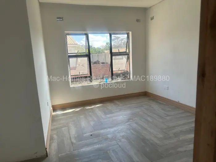 3 Bedroom House for Sale in Bluff Hill, Harare