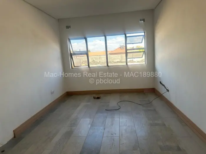 3 Bedroom House for Sale in Bluff Hill, Harare