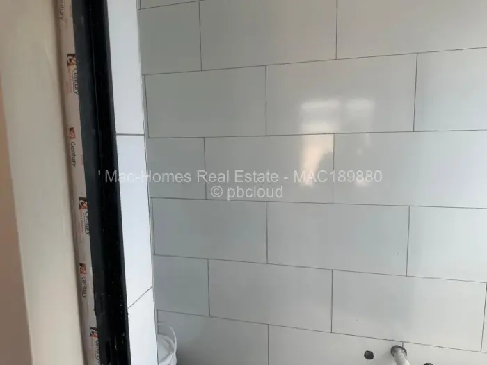 3 Bedroom House for Sale in Bluff Hill, Harare