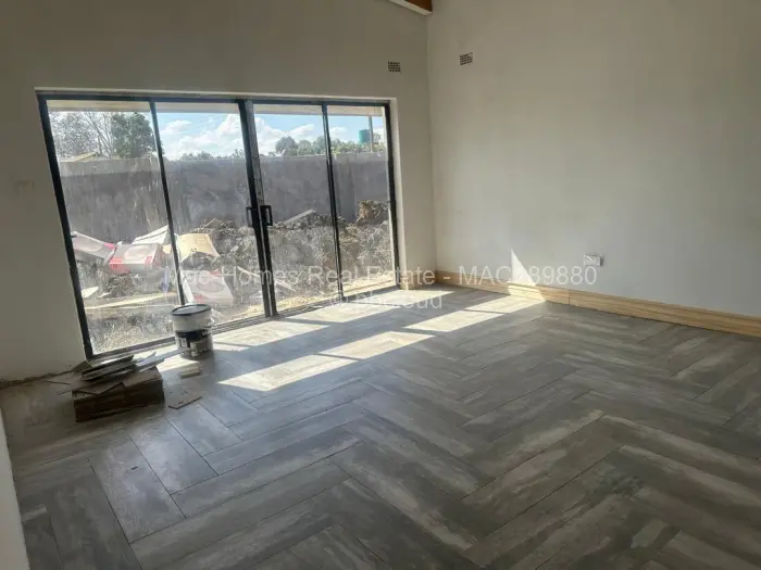 3 Bedroom House for Sale in Bluff Hill, Harare