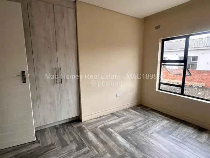 3 Bedroom House for Sale in Bluff Hill, Harare