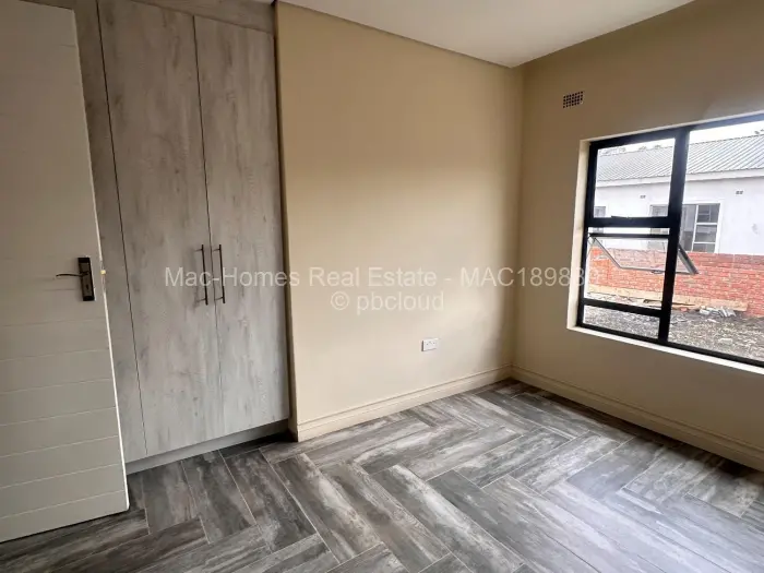 4 Bedroom House for Sale in Bluff Hill, Harare