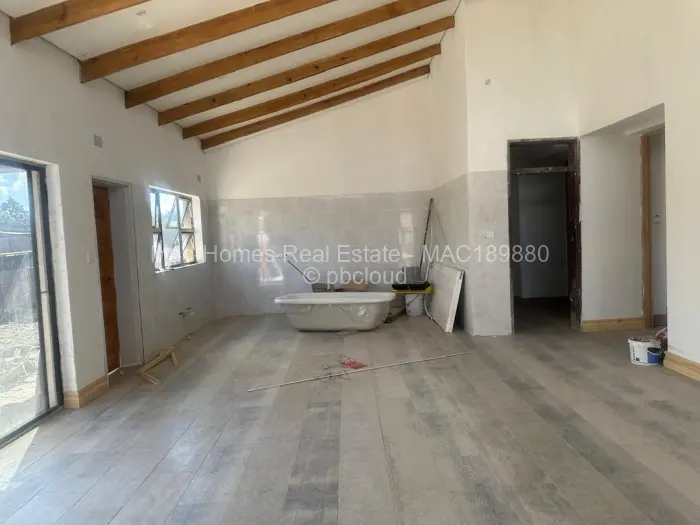 3 Bedroom House for Sale in Bluff Hill, Harare