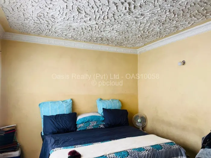 3 Bedroom House for Sale in Warren Park, Harare