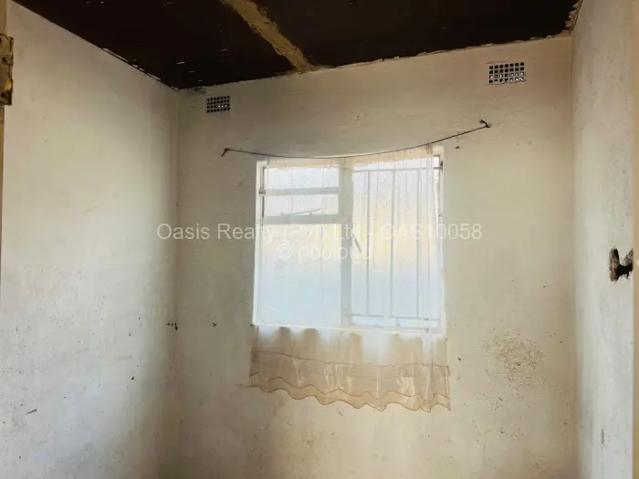 3 Bedroom House for Sale in Warren Park, Harare