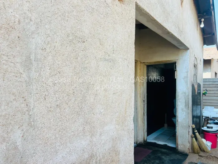 3 Bedroom House for Sale in Warren Park, Harare