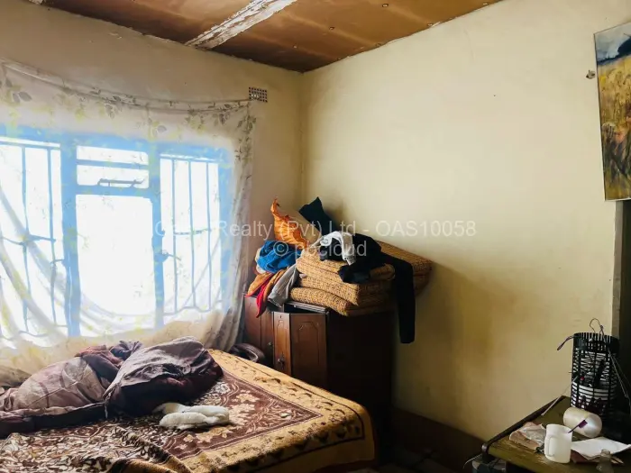 3 Bedroom House for Sale in Warren Park, Harare