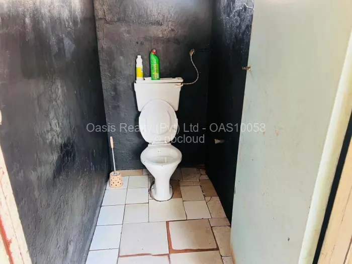 3 Bedroom House for Sale in Warren Park, Harare