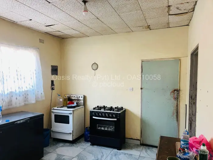 3 Bedroom House for Sale in Warren Park, Harare