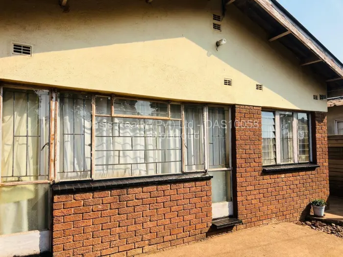 3 Bedroom House for Sale in Warren Park, Harare