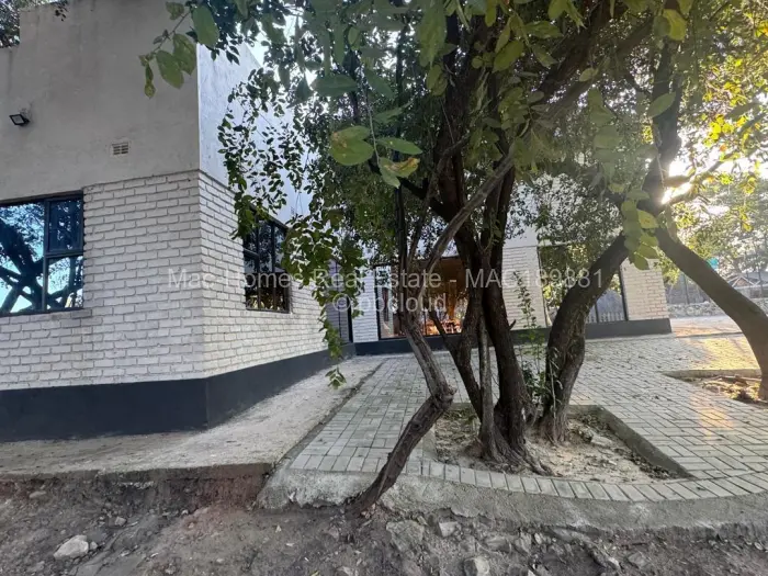 4 Bedroom House for Sale in Monavale, Harare