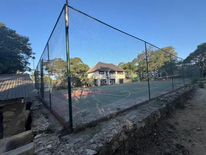 4 Bedroom House for Sale in Monavale, Harare