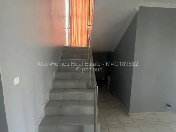 5 Bedroom House for Sale in Carrick Creagh Estate, Harare