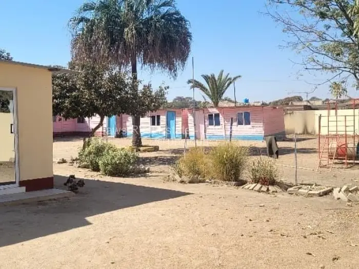 4 Bedroom House for Sale in Waterfalls, Harare