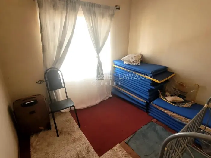 4 Bedroom House for Sale in Waterfalls, Harare