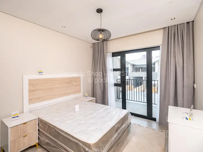 Flat/Apartment for Sale in Greendale, Harare