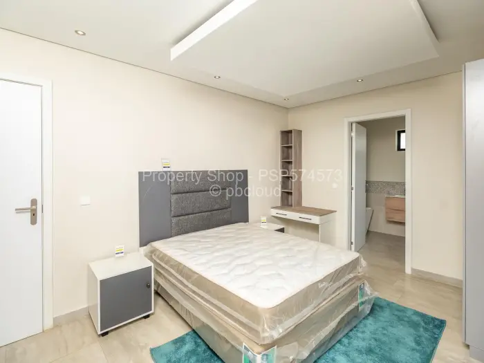 Flat/Apartment for Sale in Greendale, Harare