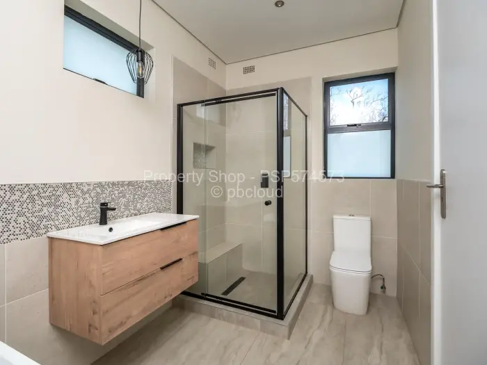 Flat/Apartment for Sale in Greendale, Harare