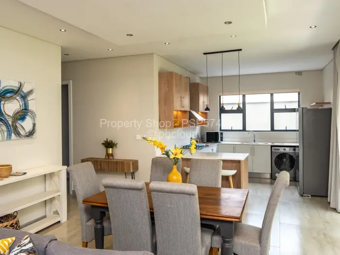 Flat/Apartment for Sale in Greendale, Harare