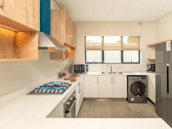 Flat/Apartment for Sale in Greendale, Harare