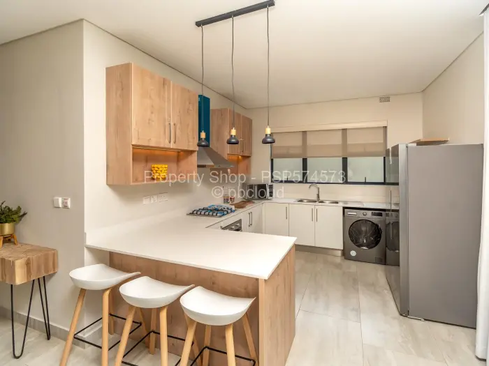 Flat/Apartment for Sale in Greendale, Harare