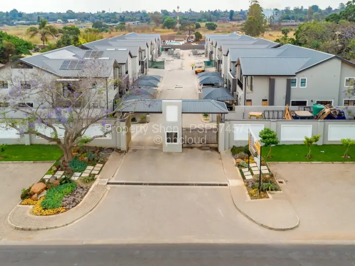 Flat/Apartment for Sale in Greendale, Harare