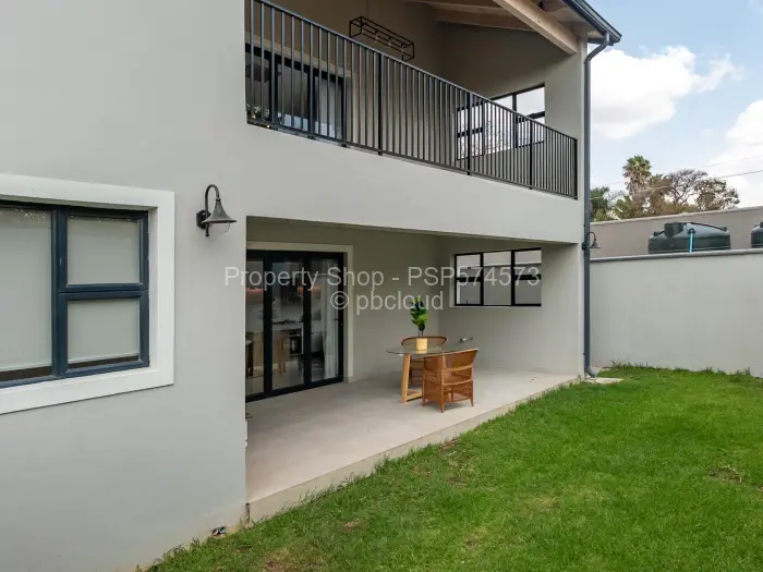 Flat/Apartment for Sale in Greendale, Harare