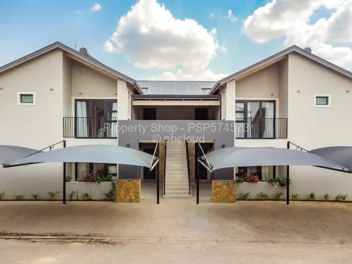 Flat/Apartment for Sale in Greendale, Harare