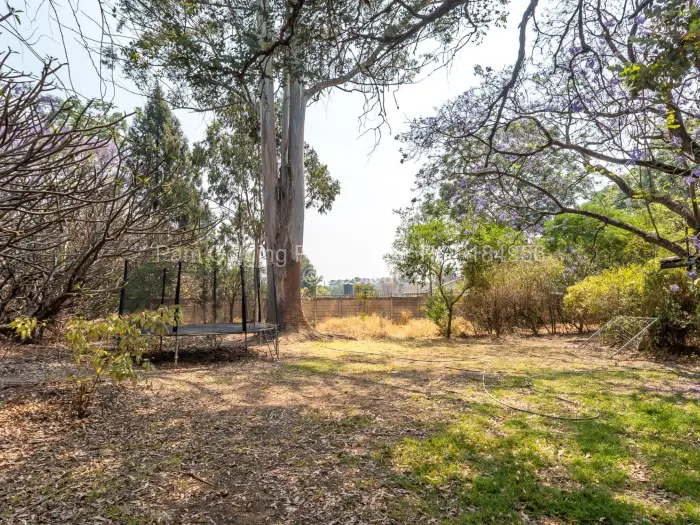 4 Bedroom House for Sale in Greendale, Harare