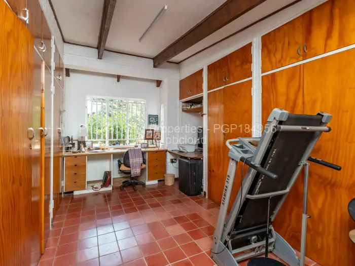 4 Bedroom House for Sale in Greendale, Harare