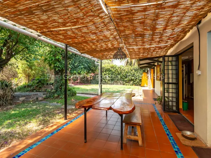 4 Bedroom House for Sale in Greendale, Harare