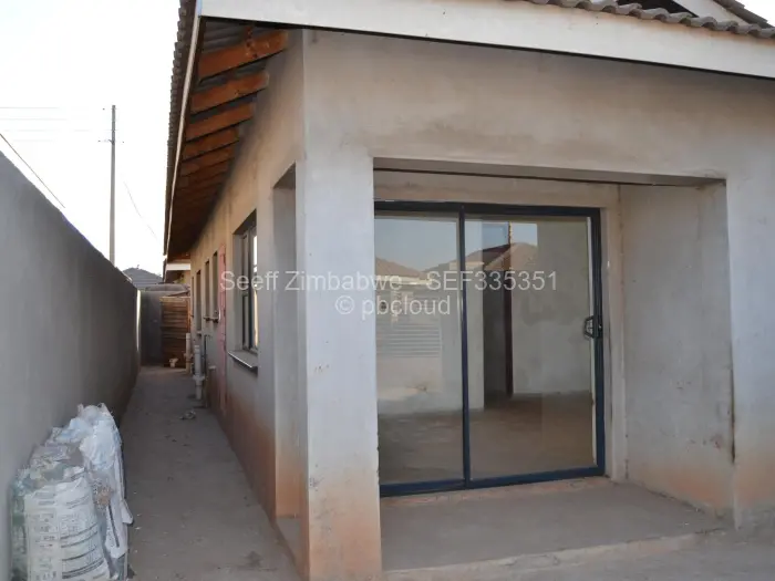 3 Bedroom House for Sale in Aspindale Park, Harare