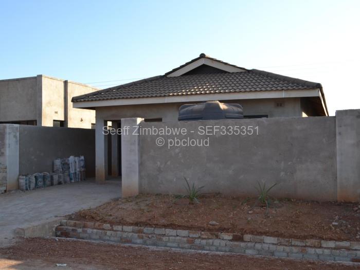 3 Bedroom House for Sale in Aspindale Park, Harare