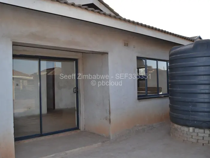 3 Bedroom House for Sale in Aspindale Park, Harare