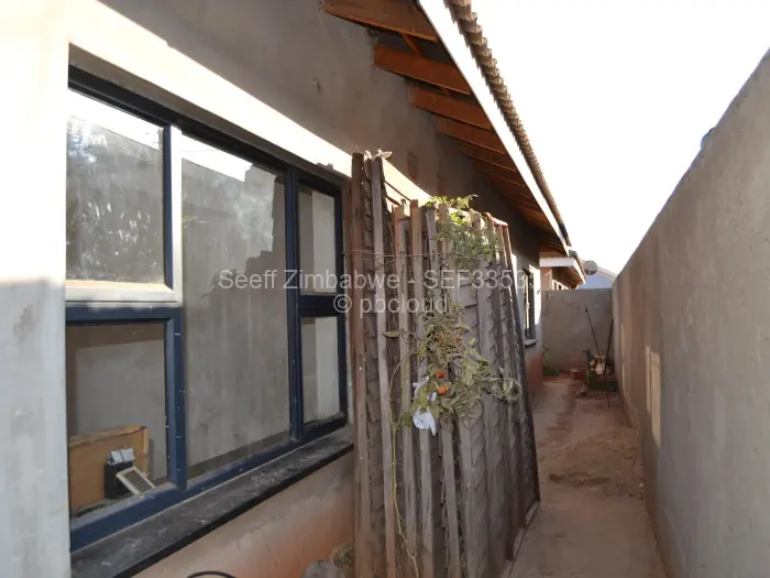 3 Bedroom House for Sale in Aspindale Park, Harare