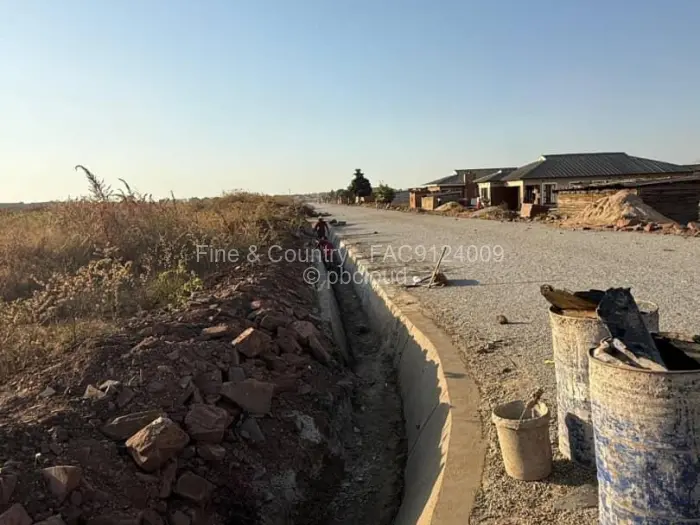 Farm/Plot for Sale in Glaudina, Harare