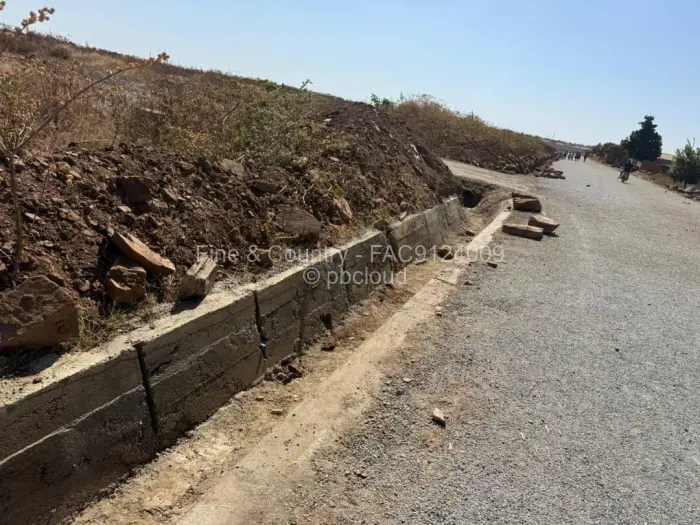 Farm/Plot for Sale in Glaudina, Harare