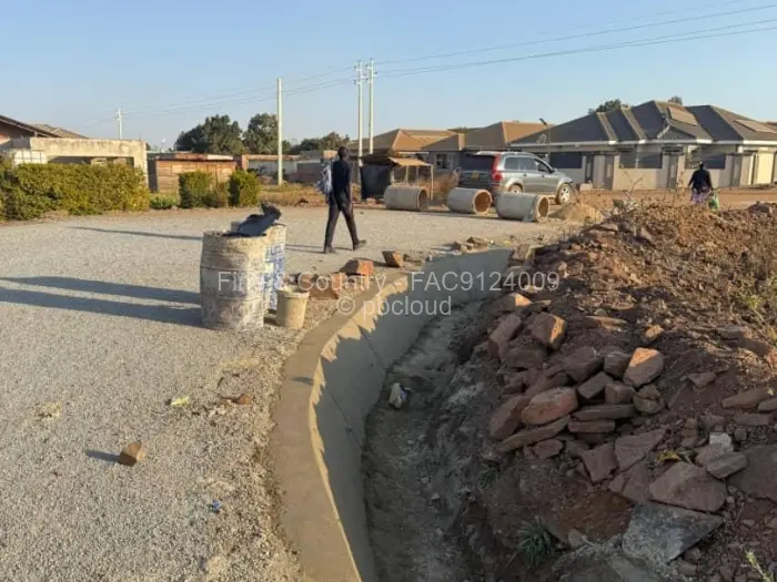 Farm/Plot for Sale in Glaudina, Harare